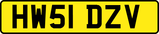 HW51DZV