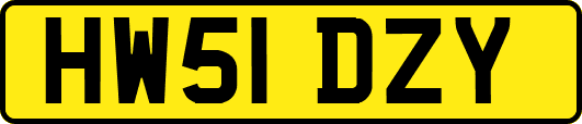 HW51DZY