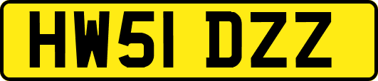 HW51DZZ