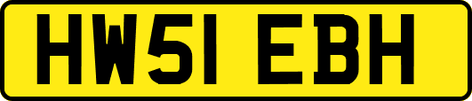 HW51EBH