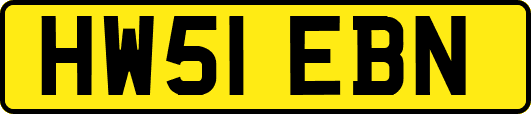 HW51EBN