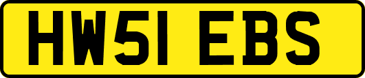 HW51EBS