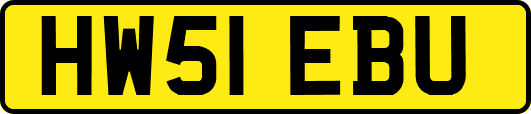 HW51EBU