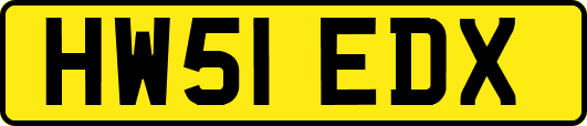 HW51EDX