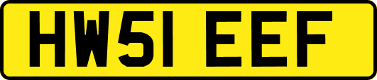 HW51EEF