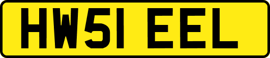 HW51EEL