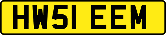 HW51EEM