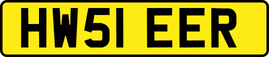 HW51EER