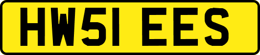 HW51EES