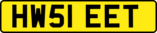 HW51EET