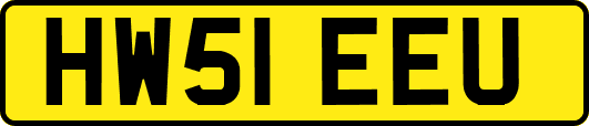 HW51EEU