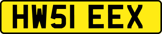 HW51EEX