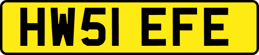 HW51EFE