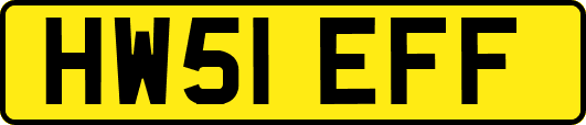 HW51EFF