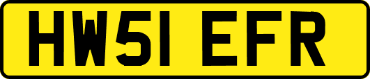 HW51EFR