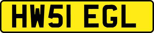 HW51EGL