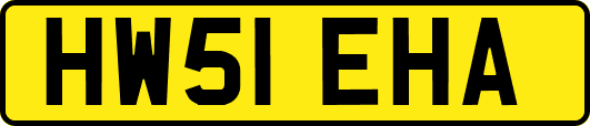 HW51EHA