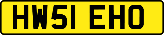 HW51EHO