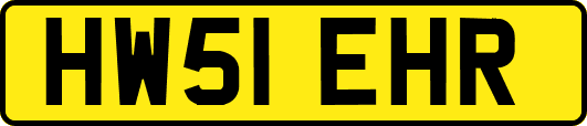 HW51EHR