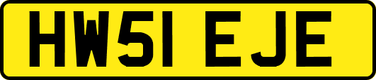 HW51EJE