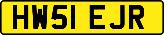 HW51EJR