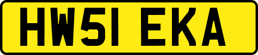 HW51EKA