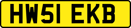 HW51EKB