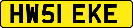 HW51EKE