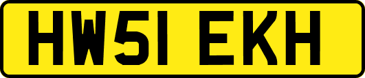 HW51EKH