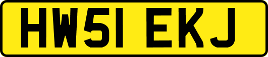 HW51EKJ