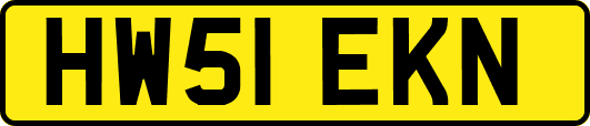 HW51EKN