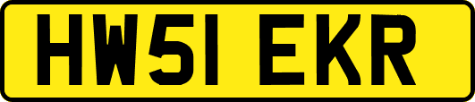 HW51EKR