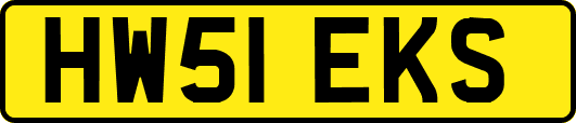 HW51EKS