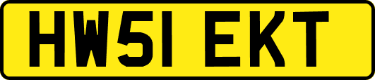 HW51EKT