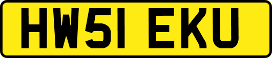 HW51EKU