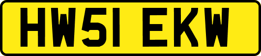 HW51EKW