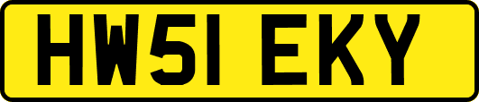 HW51EKY