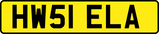 HW51ELA