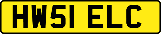 HW51ELC