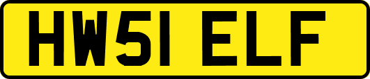 HW51ELF