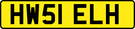 HW51ELH