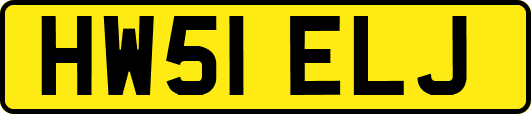 HW51ELJ