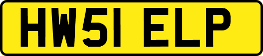 HW51ELP