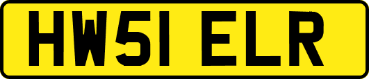 HW51ELR