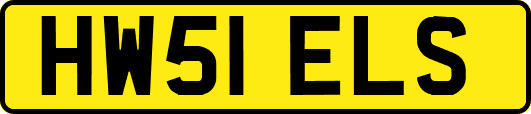 HW51ELS