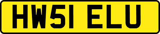 HW51ELU