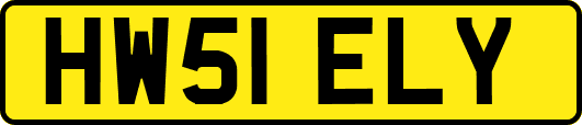 HW51ELY