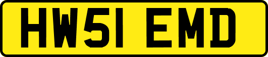 HW51EMD