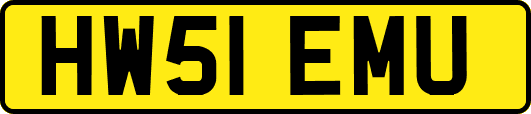 HW51EMU