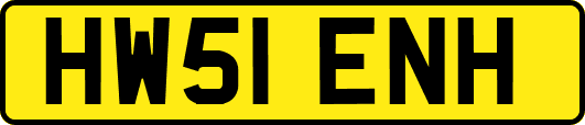 HW51ENH